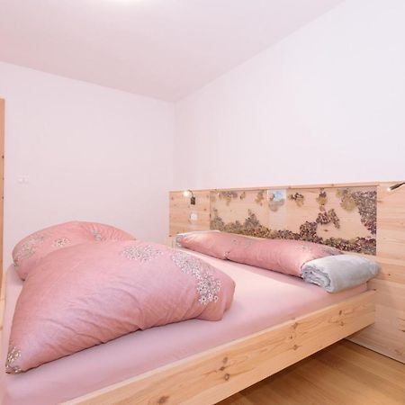 Ferienwohnung Berg Wieserhof Aldino Exteriör bild